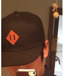 NEW ERA | キャップ