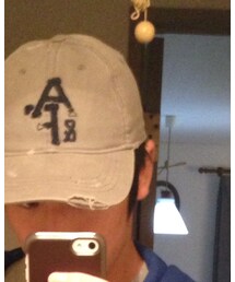 Abercrombie&Fitch | キャップ