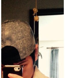 BEAMS | キャップ