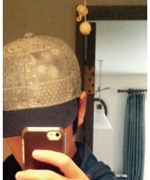 BEAMS | キャップ