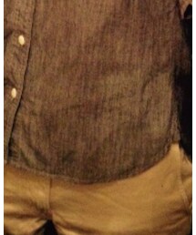 無印良品 | パンツ