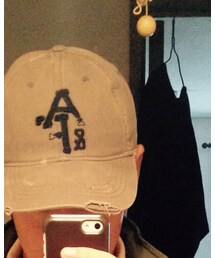 Abercrombie&Fitch | キャップ