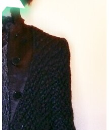 EMPORIO ARMANI | その他アウター