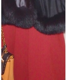 ef-de | その他パンツ