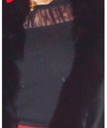 RED VALENTINO | ニット/セーター