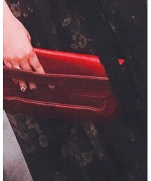 Cartier | クラッチバッグ