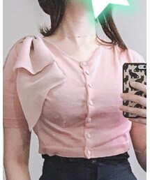 Blumarine | カーディガン/ボレロ