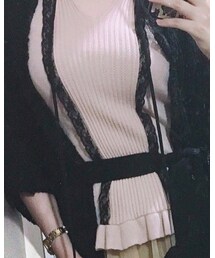 RED VALENTINO | トップス