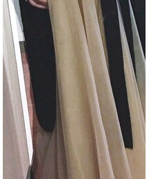 ROCHAS | スカート