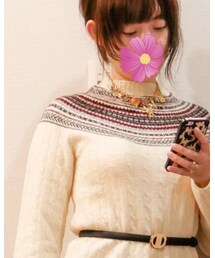 UNIQLO | ニット/セーター