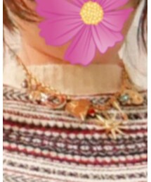 SWAROVSKI | ネックレス