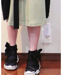 RED VALENTINO | スニーカー