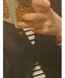 GU | Tシャツ/カットソー