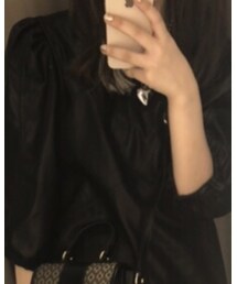 H&M | ワンピース/ドレス