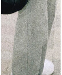 GU | パンツ