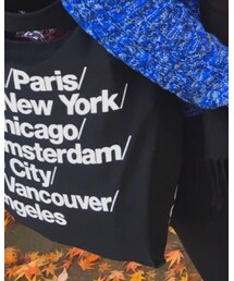 American Apparel | トートバッグ