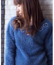 GU | ニット/セーター