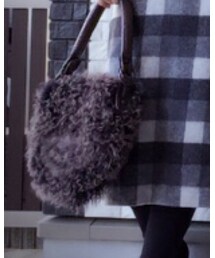 MONTEROSE | ハンドバッグ