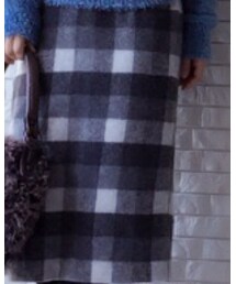 COMMECAISM   | スカート