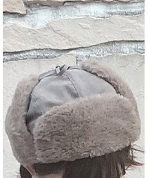 下北で買った帽子 | 帽子