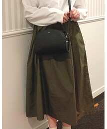 無印良品 | スカート