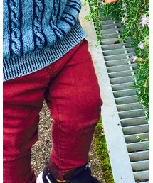 ZARA KIDS | その他パンツ
