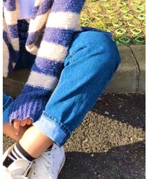 Bershka | デニムパンツ