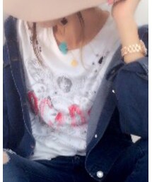 FREE'S MART | Tシャツ/カットソー