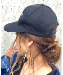 GYDA | キャップ