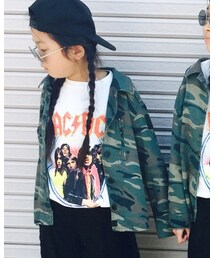 韓国子供服 | Tシャツ/カットソー