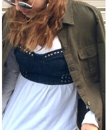 FOREVER 21 | トップス