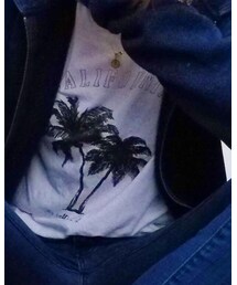 Bershka | Tシャツ/カットソー