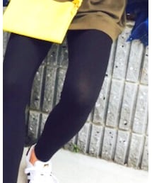 H&M DIVIDED | レギンス/スパッツ