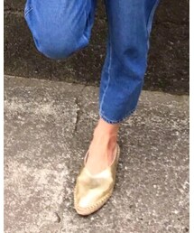 ZARA | シューズ