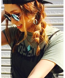H&M DIVIDED | Tシャツ/カットソー