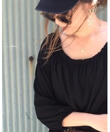 Bershka | トップス