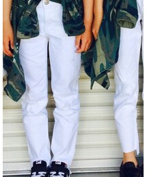 ZARA KIDS | デニムパンツ