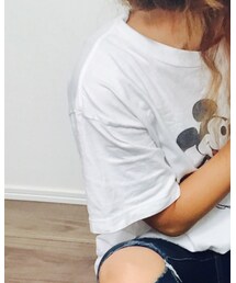 Naughty dog | Tシャツ/カットソー