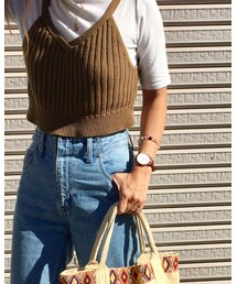 FREE'S MART | その他トップス