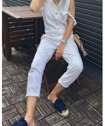 ZARA | サロペット/オーバーオール