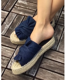 楽天 | サンダル