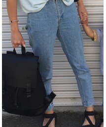 MOUSSY | デニムパンツ