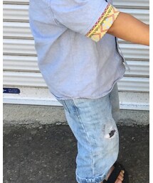 OLD NAVY | デニムパンツ