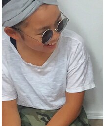 OLD NAVY | Tシャツ/カットソー