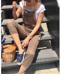 ZARA | Tシャツ/カットソー