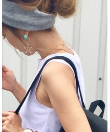 ZARA | タンクトップ