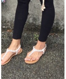 FOREVER 21 | サンダル