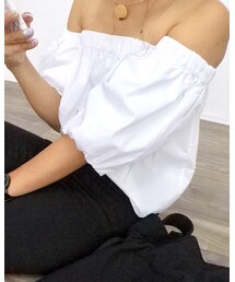 Bershka | トップス