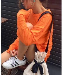 FLYMODEL | Tシャツ/カットソー