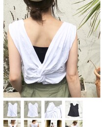 willfully | トップス